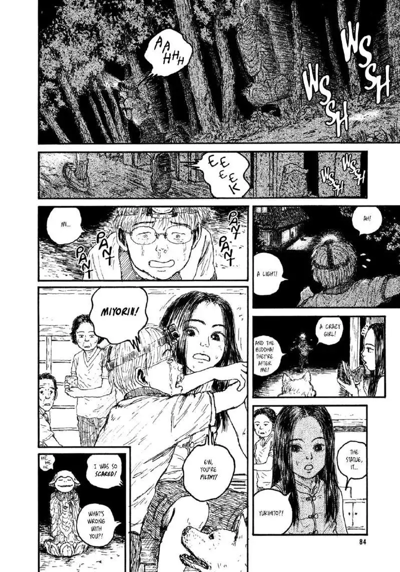 Miyoris Forest Chapter 4 10